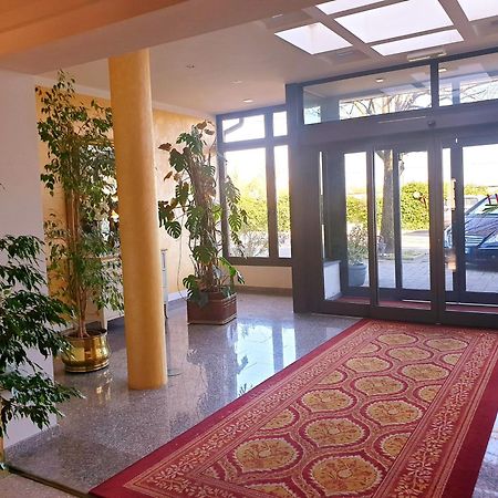 Hotel Paradiso Altedo المظهر الخارجي الصورة