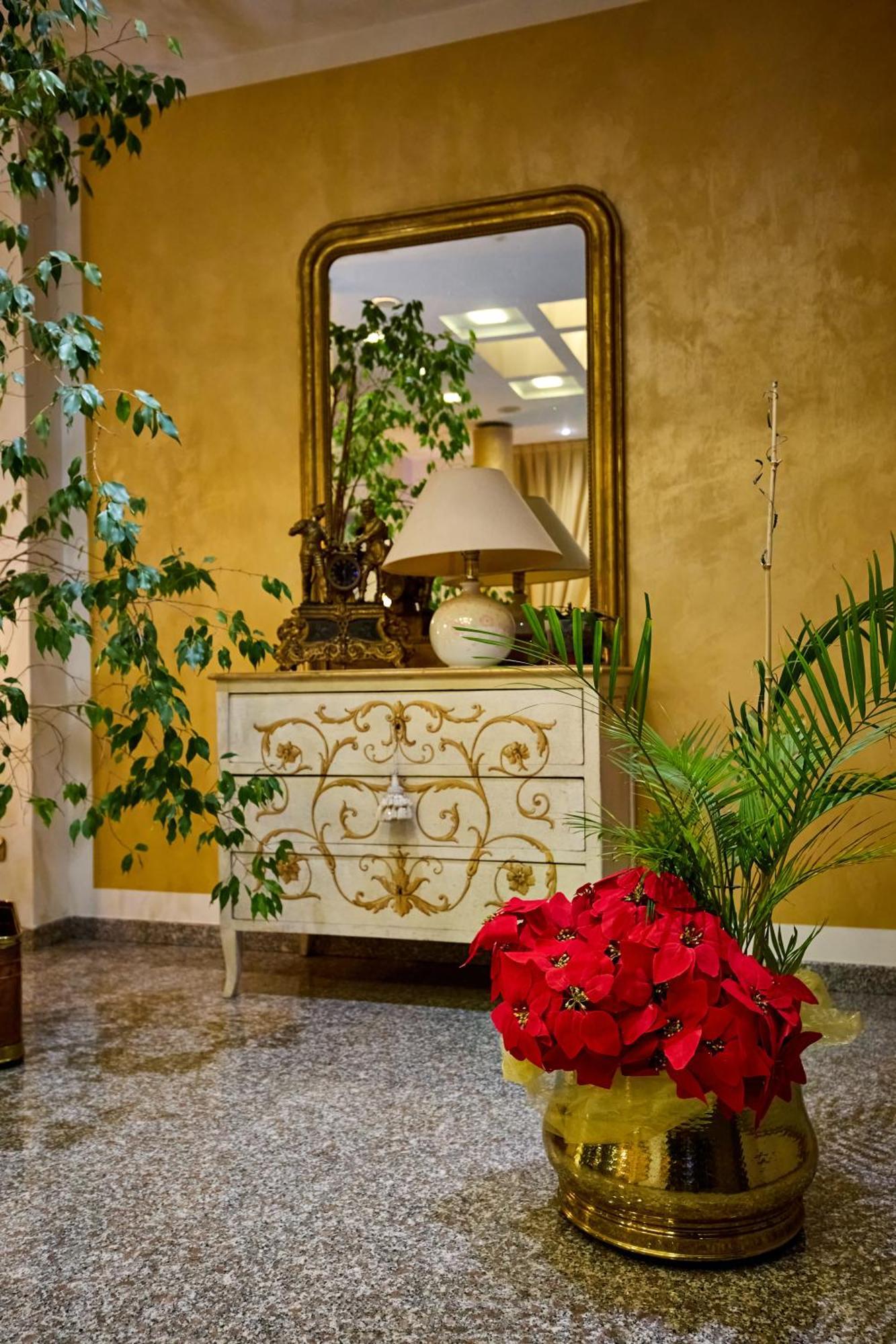 Hotel Paradiso Altedo المظهر الخارجي الصورة