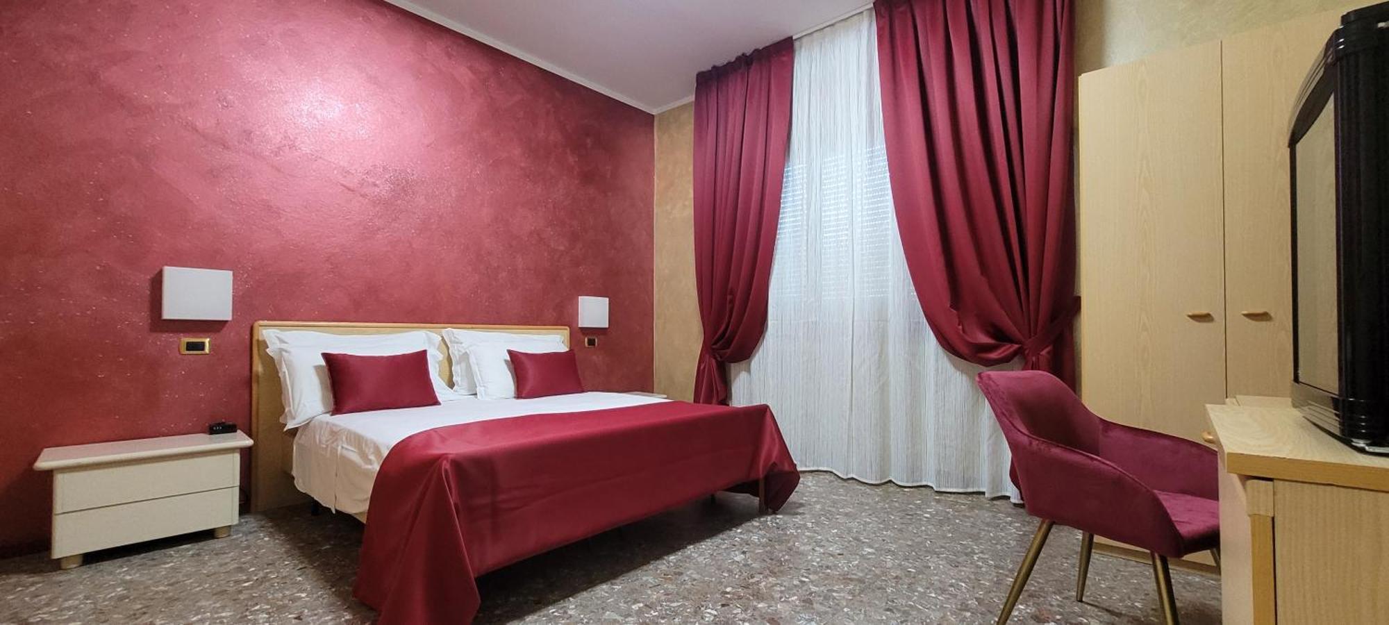 Hotel Paradiso Altedo المظهر الخارجي الصورة